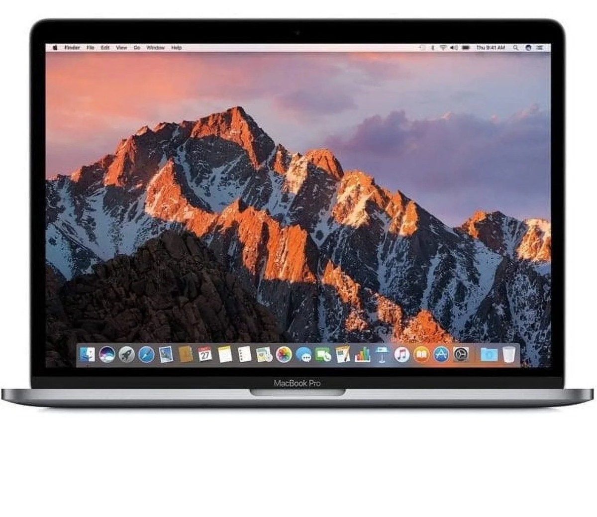 Apple MacBook Pro 13.3