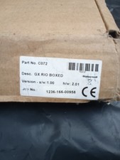 Ekspander strefowy Honeywell Galaxy Rio 8