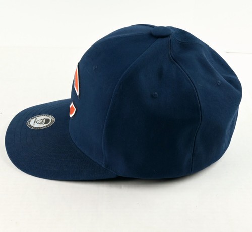 Noggin Boss S/M CHICAGO BEARS Oversized Giant Big Hat Blue MLB Fan Novelty - Picture 4 of 10