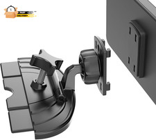 CD Slot Mount for Carplay Screen, Portable Monitor CD Holder for Car To