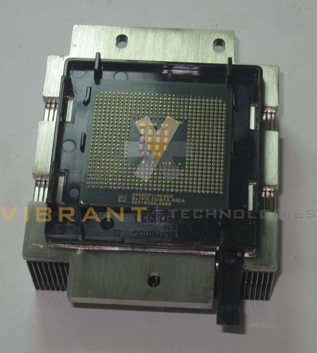 HP 361381-001 Intel Xeon 3.4GHZ/1MB Processor Kit DL360 zy - Picture 3 of 5