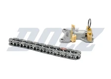 Dolz SKCA005 Timing Chain Kit for Audi,Seat,Skoda,VW