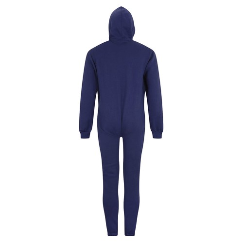 Stylish MARKHOR Men's Hooded 1Onesie All-in-One Pyjamas for Loungewear and Gift - Picture 29 of 32