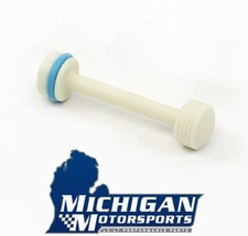 LS Oil Galley Barbell Plug Replaces 12573460 for 4.8L 5.3L 6.0L 6.2L LS1 LQ4 LC9