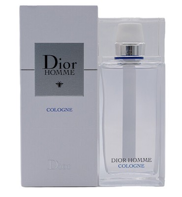 dior homme cologne