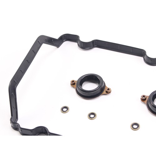 Junta de cubierta de válvula para Acura MDX RDX RLX Honda Accord Odyssey Pilot 3,0 L 3,5 L - Imagen 8 de 8
