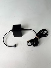 Honeywell Black Corded Rapid Charger AC Adapter For Honeywell Strobonar 360