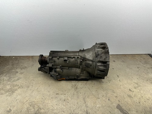 CHRYSLER 300 TOURING 2015-2018 845RE RWD AUTOMATIC GEARBOX TRANNY TRANSMISSION - Foto 1 di 7
