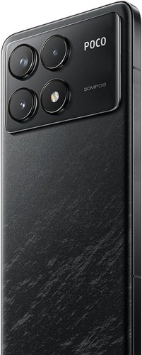 Xiaomi Poco F6 Pro 5G 12+512GB/12+256GB Smartphone NFC 50MP 120Hz 120W Garanzia - Foto 21 di 24
