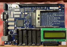 Software House iStar Pro GCM STAR-GCM Access Control Module