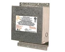 Parallax ATS503 120/240V 50 Amp Transfer Switch