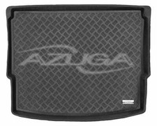 Antirutsch Kofferraumwanne für Nissan X-Trail ab 9/2022 (T33) Boden oben