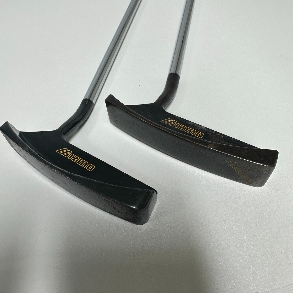Scotty Cameron Mizuno The reason M-100 M-200 | eBay