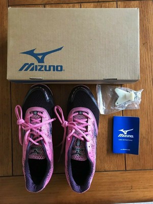 mizuno wave kaze