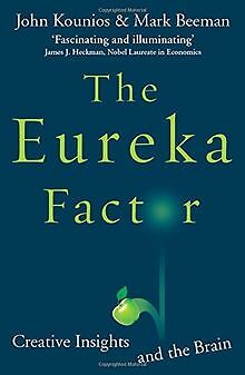 The Eureka Factor: Creative Insights and the Brain von K... | Buch | Zustand gut