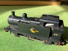 Triang TT LMS Jinty 0-6-0T Steam Tank Engine, T90
