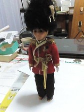 GUARDIA REALE INGLESE - BAMBOLOTTO - Anni ‘60 - INGHILTERRA