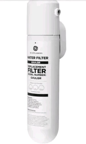 GE Full Flow Under Sink Water Filter Filtration System Kit New Removes 99% Lead! - Picture 4 of 6