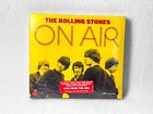 (Cd) The Rolling Stones - On Air: A Bbc Recording - Brand New/Unopened