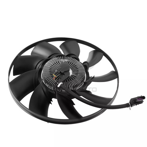 Cooling Fan Clutch Fits Land Rover LR3 05-09 Range Rover Sport 06-09 LR025234 - Picture 5 of 6