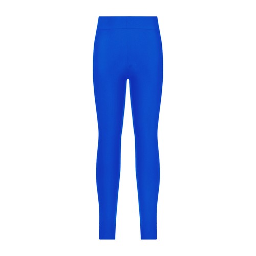 UK Girls Classic Athletic Full Length Yoga Jeggings Workout Pants Sportswear - Picture 60 of 124