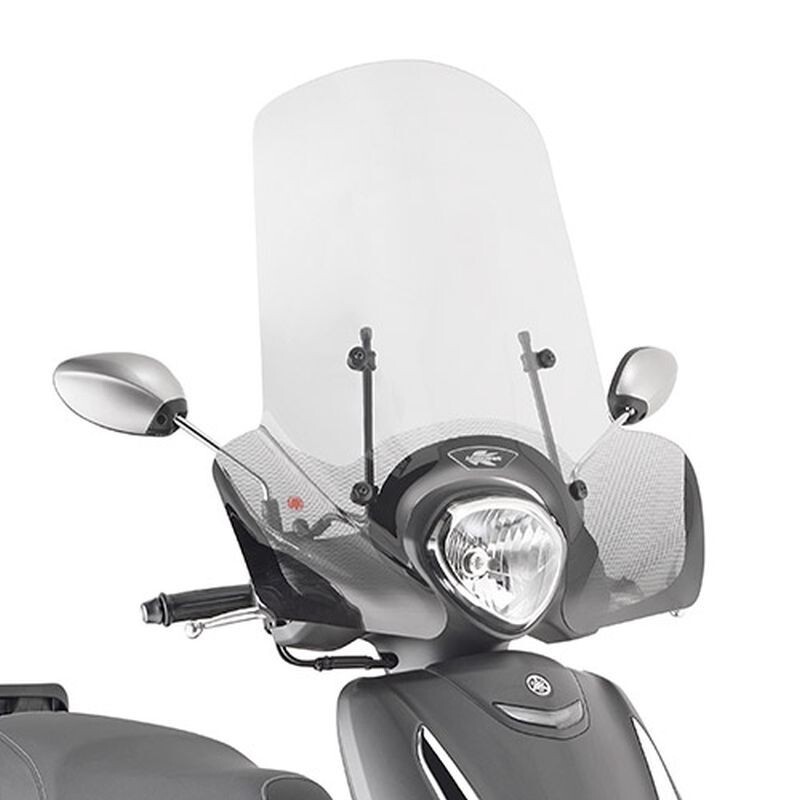 Support pare-brise 2154AK Yamaha Delight 125 2021 d'origine