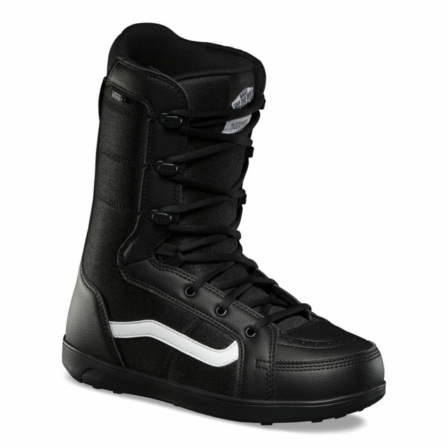 vans snowboard boots 9.5