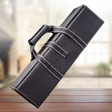 Portable Waterproof Chef Knife Storage Bags Waterproof Oil-proof Knives Pockets