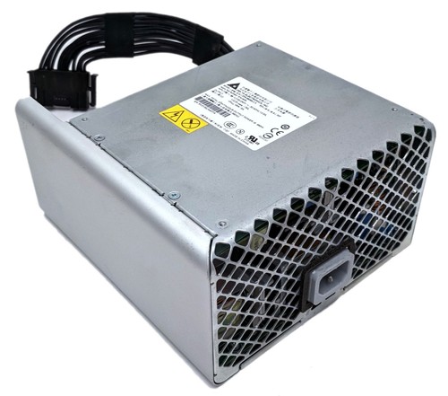 Apple Mac Pro A1289 2009-2012 4,1 5,1 980W Power Supply 614-0454 DPS-980BB-2 A - Picture 1 of 10