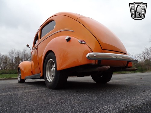 1940 Ford Custom - Picture 6 of 12