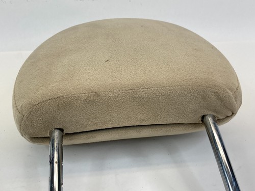 2007 2008 2009 Nissan Sentra Front Right Passenger Seat Headrest Head Rest OEM - Picture 5 of 12