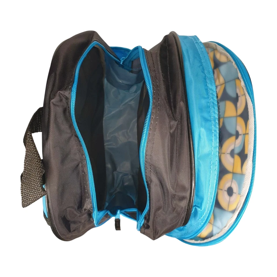 Minions Rucksack 38 cm - großer Rucksack für Schule, Kindergarten und Freizeit - Bild 3 von 3