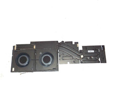 Dell OEM Dell Dell Precision 7670 CPU GPU Cooling Fan /Heatsink AMJ10 4YGRP