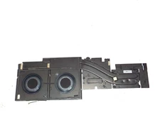 Dell OEM Dell Dell Precision 7670 CPU GPU Cooling Fan /Heatsink AMJ10 4YGRP