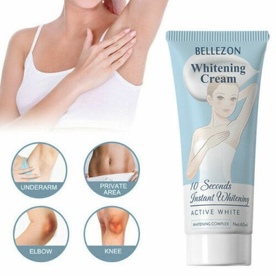 bellezon whitening cream