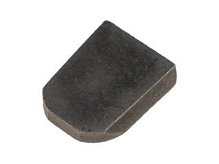 For 1992-1999 Chevrolet K1500 Dorman Interior Rear View Mirror Mounting Base - Picture 4 of 4