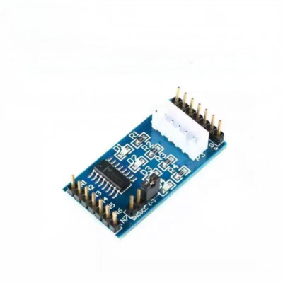1PCS Stepper Motor Driver Board Module ULN2003 for Arduino 5V 28BYJ48 Motor
