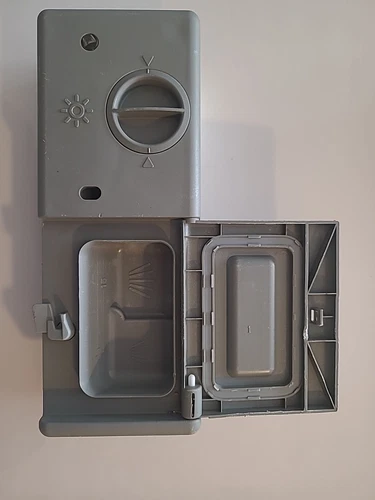 DD59-01001A Samsung Dishwasher Detergent / Rinse Aid Dispenser