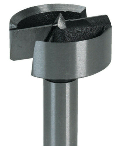 Forstnerbohrer Ø 10 bis 50 mm Holzbohrer Astlochbohrer Kunstbohrer Scharnierbohr - Bild 20 von 30