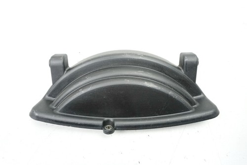 BMW           R 1200 S R12S ABDECKUNG KUPPLUNG COVER GETRIEBE DECKEL