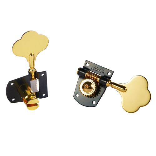 Bass Tuner Bass Tuning Machines Tuning Peg for American Standard P/J Bass - Picture 64 of 69