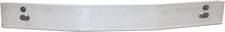 New Bumper Reinforcement for 2012-2017 Toyota Camry Rear Aluminum Chrome