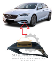 Calandre Opel INSIGNIA