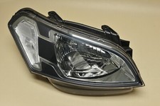 Headlight Kia Soul 2008-2011, right side, driver side, off side