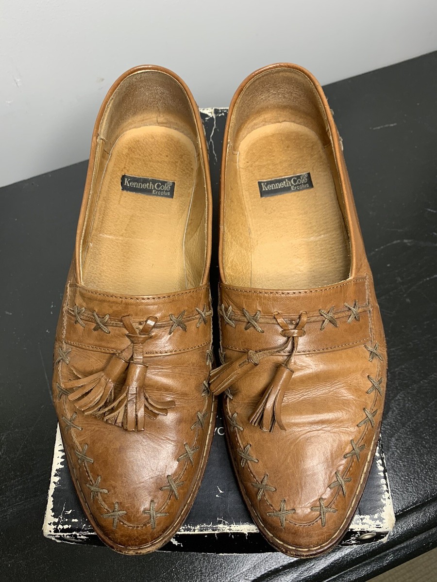 Men Kenneth Cole Got 2 Be Weave Loafers sz 10 Amazon.com | Kenneth Cole Reaction Loafer Mens Slip-On  main image 2