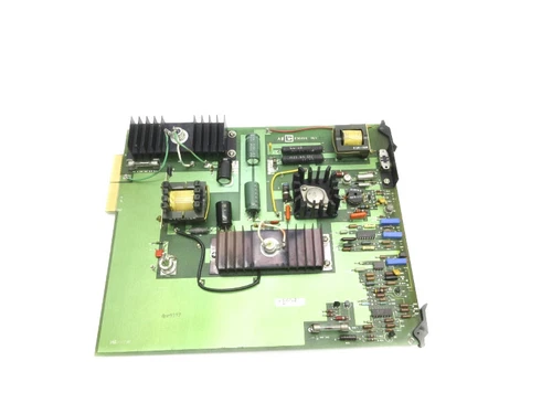 LEEDS&NORTHRUP 030200 REV. A1 UNMP
