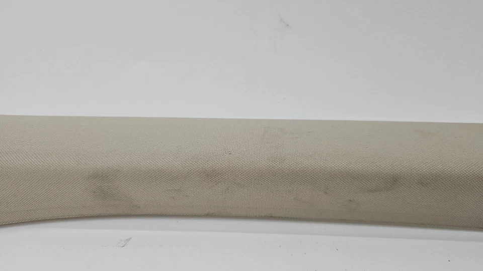 BMW F10 528i 535i 550i 2011-2016 panel de cubierta de moldura de pilar A delantero derecho OEM Foto 3 de 4