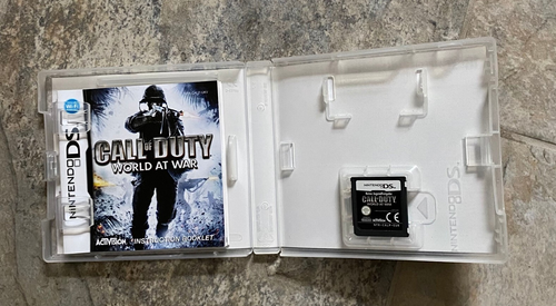 Selection of Nintendo DS Games - Picture 29 of 48