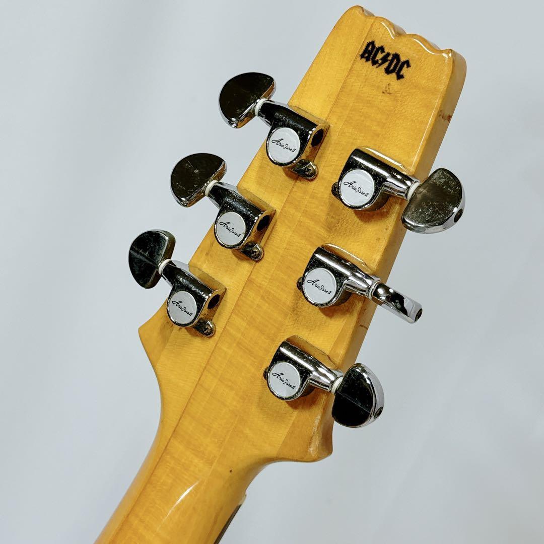 アリアプロ2 CS-350 80年代日本製