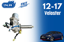 2012-2017 Hyundai Veloster Electric Power Steering Column Motor OEM 563002V901